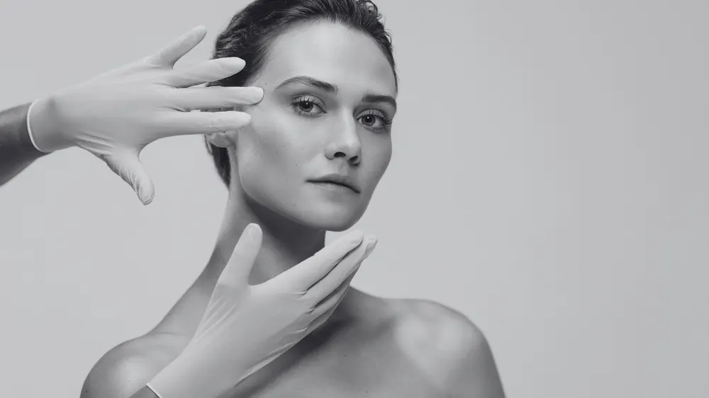 Facial surgery